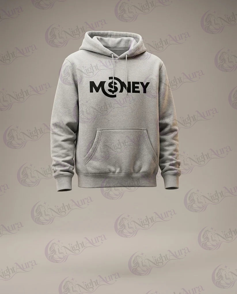AUA&CO Hoodie